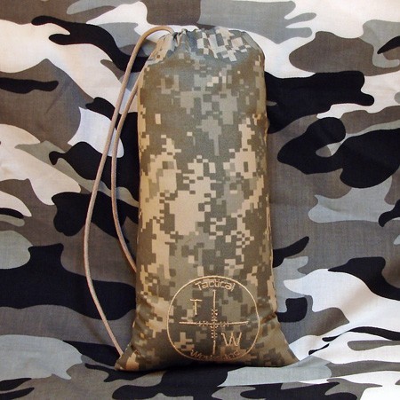 ACU Shooting Bag