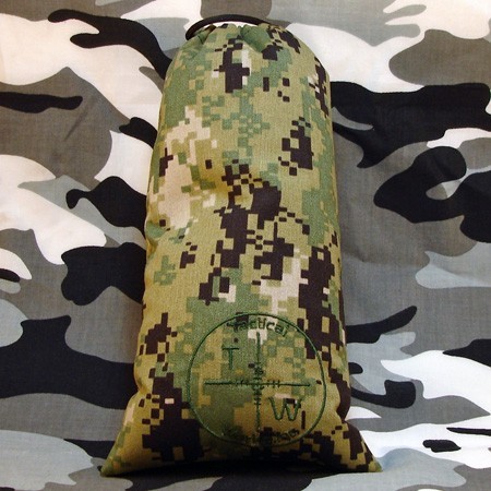 Digi Green Shooting Bag