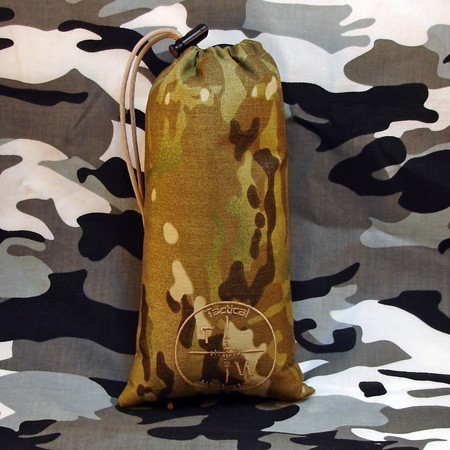 Special Forces Shooting Bag