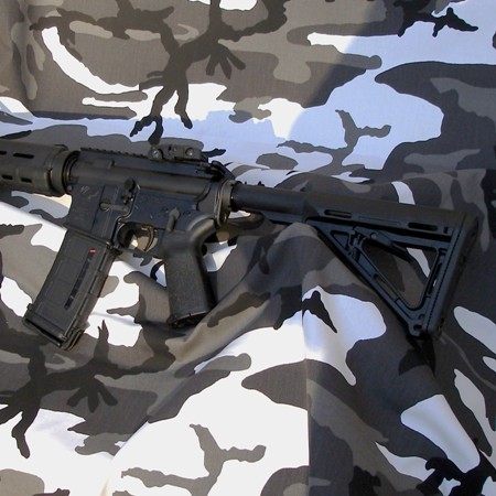 MOE Accessories for AR15/M16