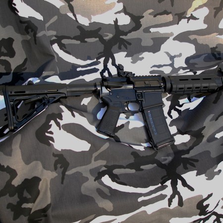 Magpul Accessories