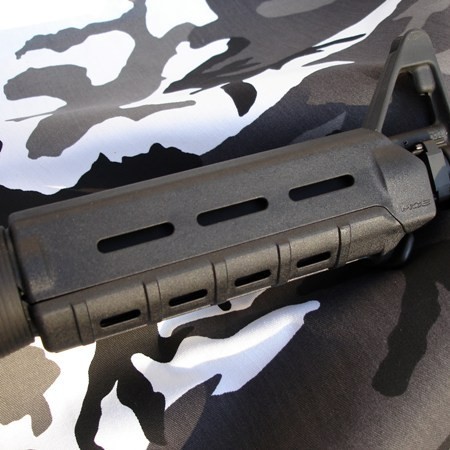 Magpul MOE M4 Carbine Handguard