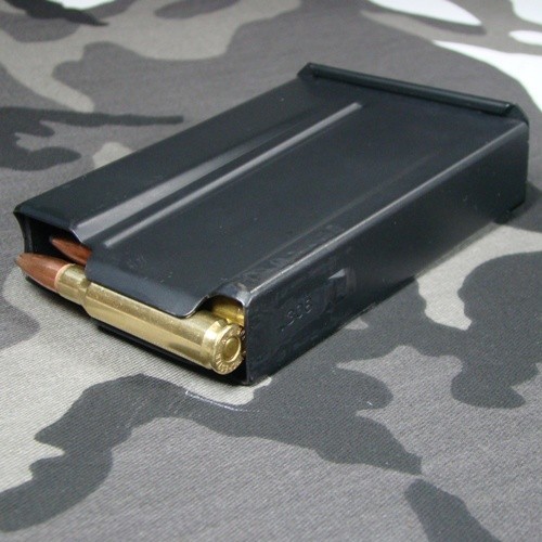 Accuracy International 10-Shot Magazine