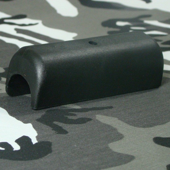 Choate Machine and tool Tall Cheek Peice
