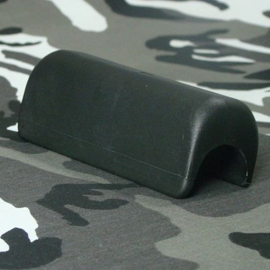 Choate Machine and tool Tall Cheek Peice