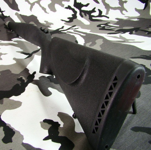 Savage 110 Stock by Choate 06-06-02