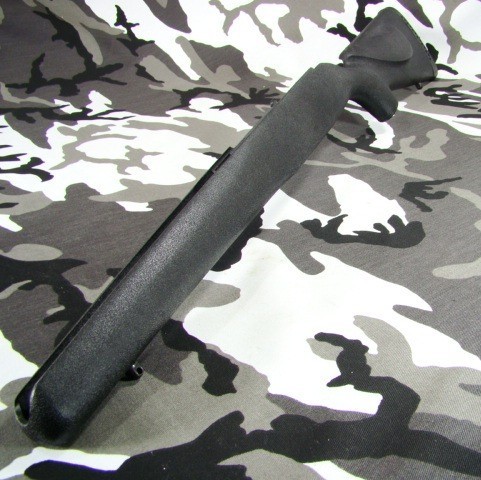Savage 110 Stock by Choate 06-06-02