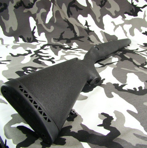 Savage 110 Stock by Choate 06-06-02