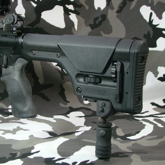AccuShot PRM for Magpul PRS