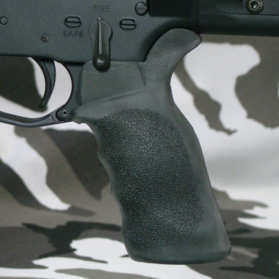 Falcon Industries ERGO SUREGRIP Tactical Deluxe Ambidextrous