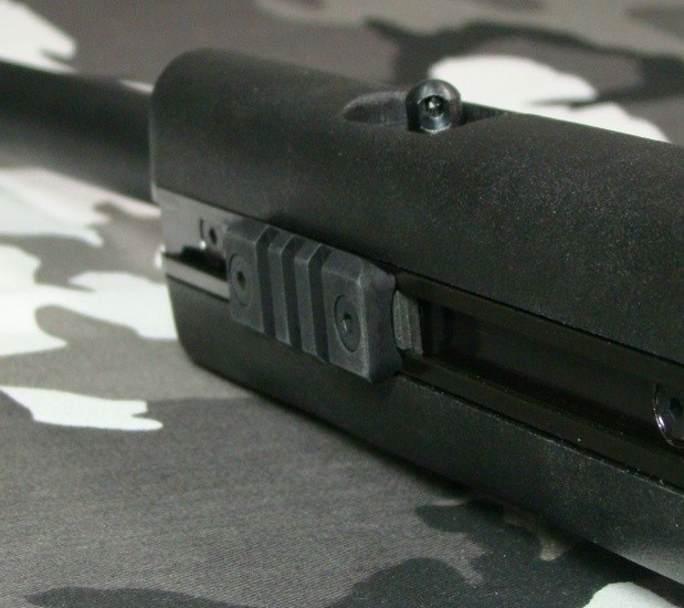 Accu-Shot AFAR Kit