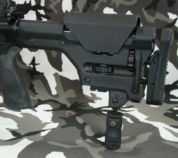 Magpul PRS Stock Black