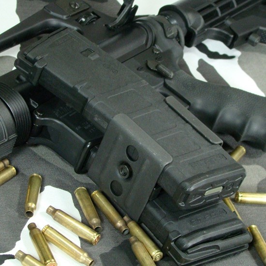 Magpul Magazine Coupler by Choate