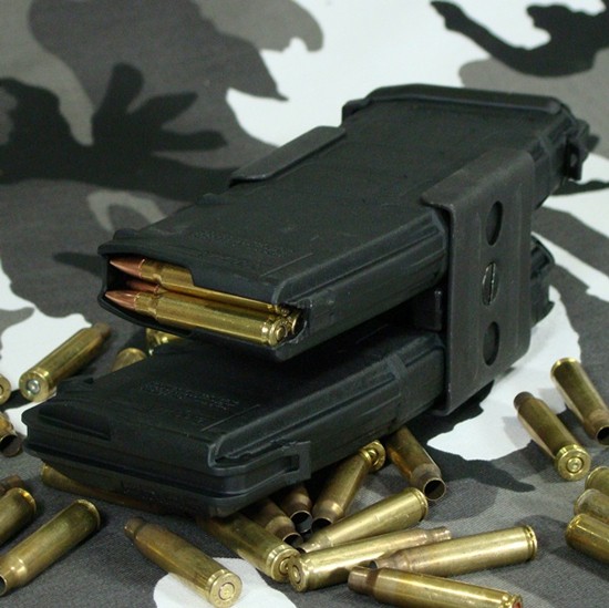 Magpul Magazine Coupler by Choate