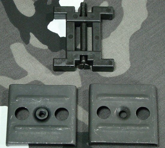 Magpul Magazine Coupler by Choate