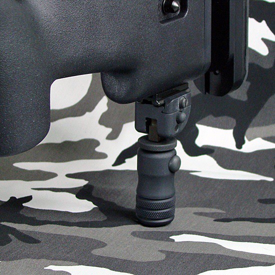 Choate Tactical RAR kit with Accu-Shot PRM