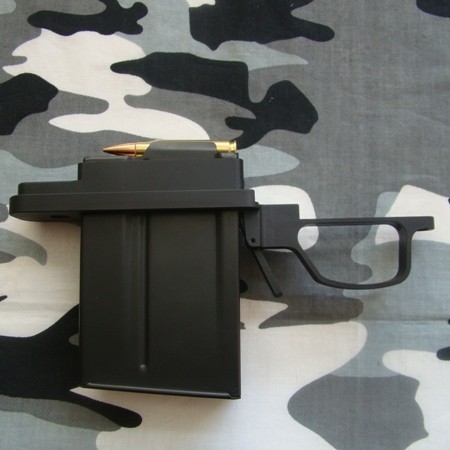 CDiPrecision DBM Savage