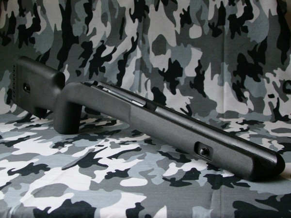 Savage Choate Tactical McMillan Stock