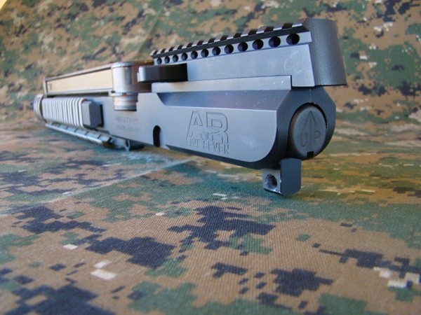 AR5.7 Upper