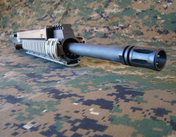 AR5.7 Upper