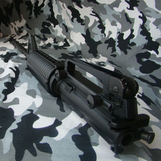DPMS AP4 Flattop Upper 16"