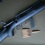 Remington Mag Xtender