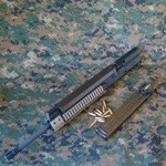 AR57 Upper