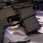 Magpul PMAG 20 Round Magazine
