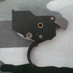 Savage Competition Trigger