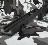 Remington 700 SA BDL Tactical Stock by Choate