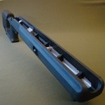 Savage SA "Staggered Feed" Ultimate Varmint Stock by Choate