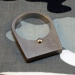 Recoil Lug - Large Shank