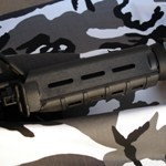 Magpul MOE M4 Carbine Hand Guard