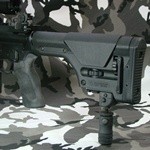 Magpul PRS Stock Black