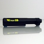 Rifle Level by PR2tactical - Black