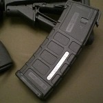 Magpul PMAG 30 Round Magazine with MagLevel