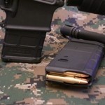 Magpul PMAG 20 Round Magazine