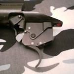 Savage Competition Trigger