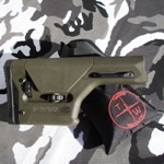 Magpul PRS Stock OD Green