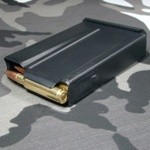 Accuracy International 10-shot Magazine .308