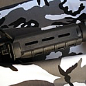 Magpul MOE M4 Carbine Hand Guard