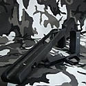 Savage "Stagger Feed" SA Choate CDI Drop Mag. Package
