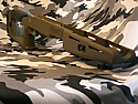 Savage LA Ultimate Sniper Stock by Choate