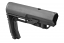 Battlelink Minimalist Stock Black by MFT