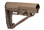 Battlelink Minimalist Stock with NRAT strap by MFT