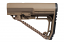 Battlelink Minimalist Stock with NRAT strap by MFT