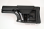 "MBA" Modular Buttstock Assembly by Luth-AR