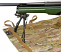 RECON shooting mat by Crosstac