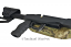 Element Chassis for Remington 700 