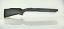 Tikka T3 Heavy Barrel "M40" style stock by Bell and Carlson